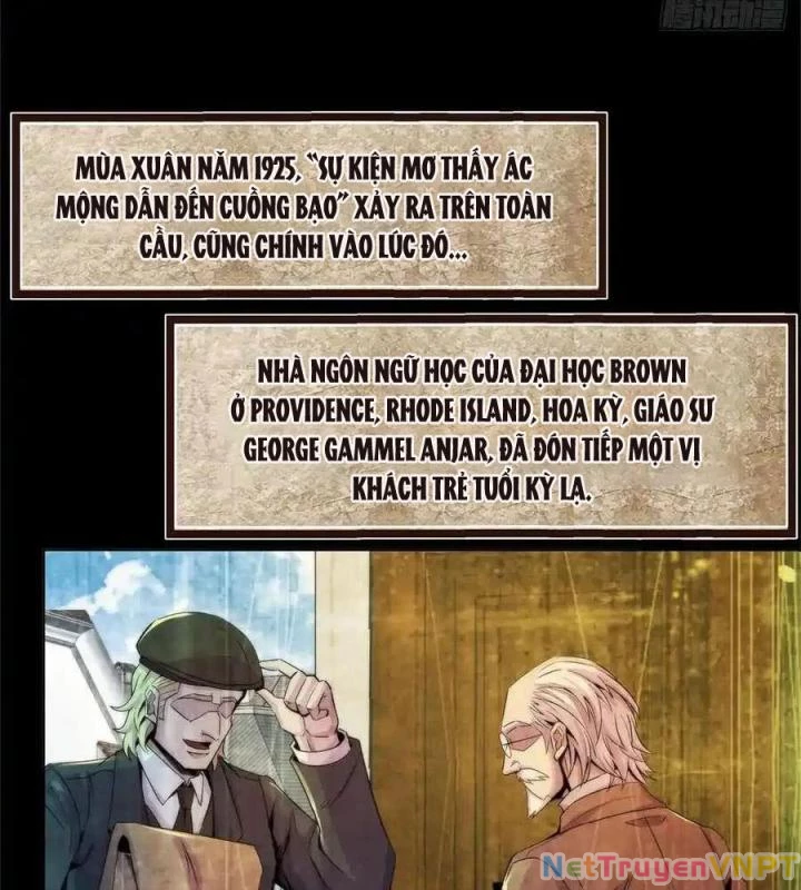 Bác Sĩ Lê Minh Chapter 121 - Trang 33