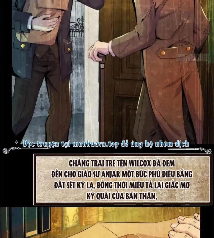 Bác Sĩ Lê Minh Chapter 121 - Trang 34
