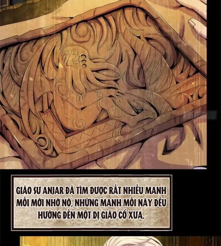 Bác Sĩ Lê Minh Chapter 121 - Trang 35