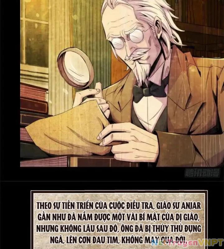 Bác Sĩ Lê Minh Chapter 121 - Trang 36