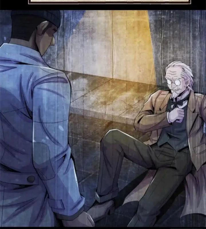 Bác Sĩ Lê Minh Chapter 121 - Trang 37