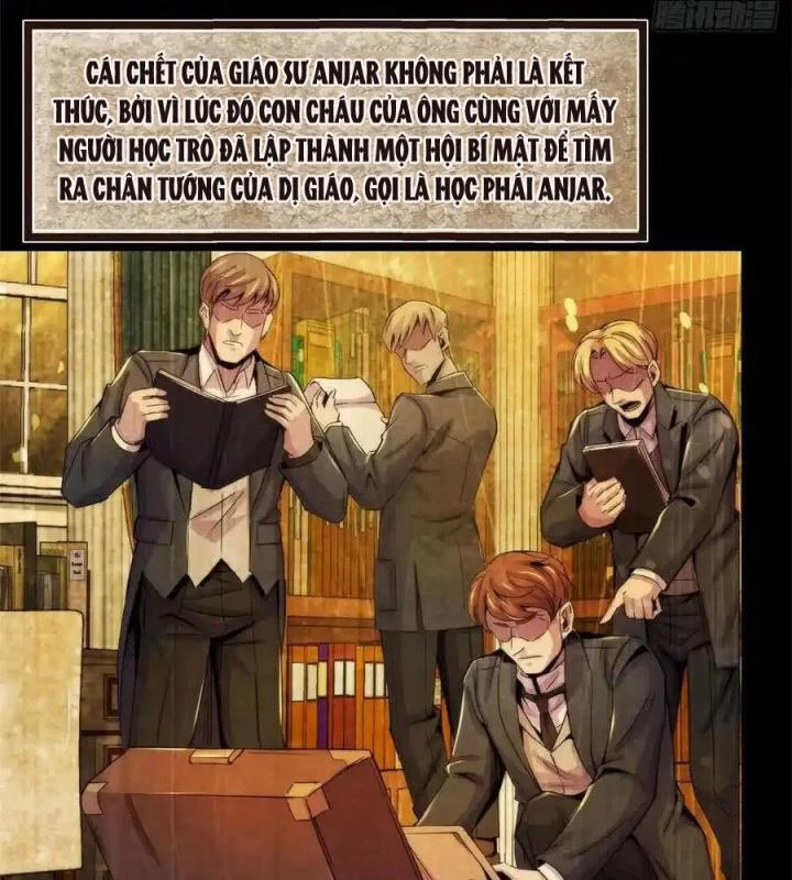 Bác Sĩ Lê Minh Chapter 121 - Trang 38