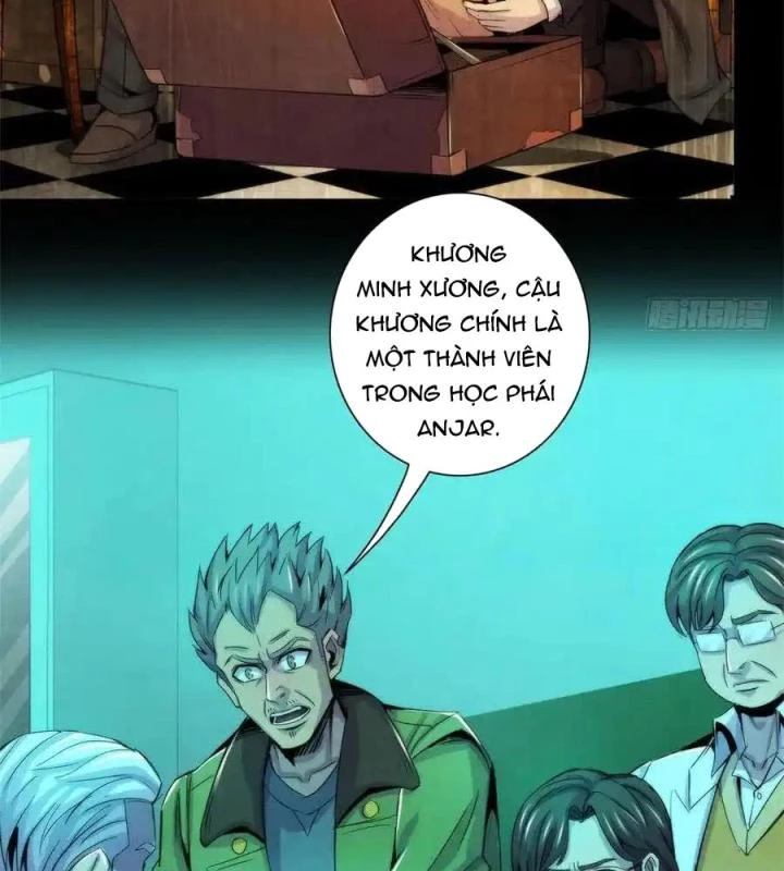 Bác Sĩ Lê Minh Chapter 121 - Trang 39
