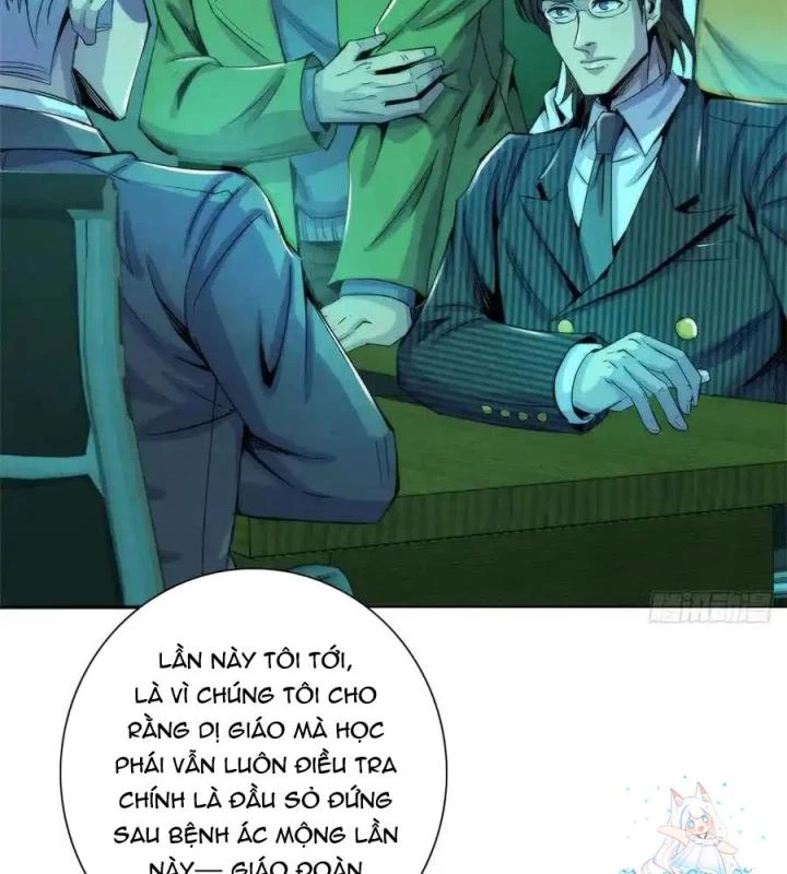 Bác Sĩ Lê Minh Chapter 121 - Trang 40