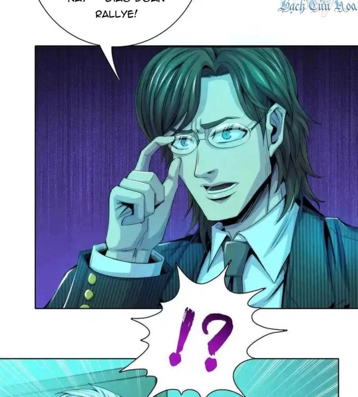 Bác Sĩ Lê Minh Chapter 121 - Trang 41
