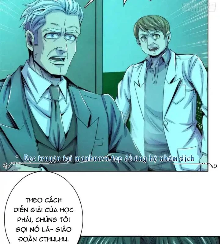 Bác Sĩ Lê Minh Chapter 121 - Trang 42