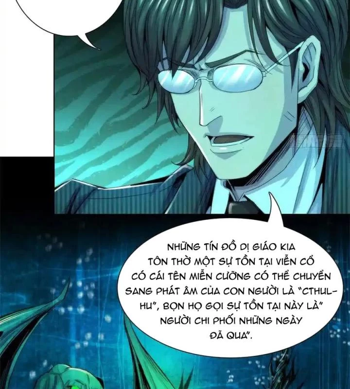 Bác Sĩ Lê Minh Chapter 121 - Trang 43