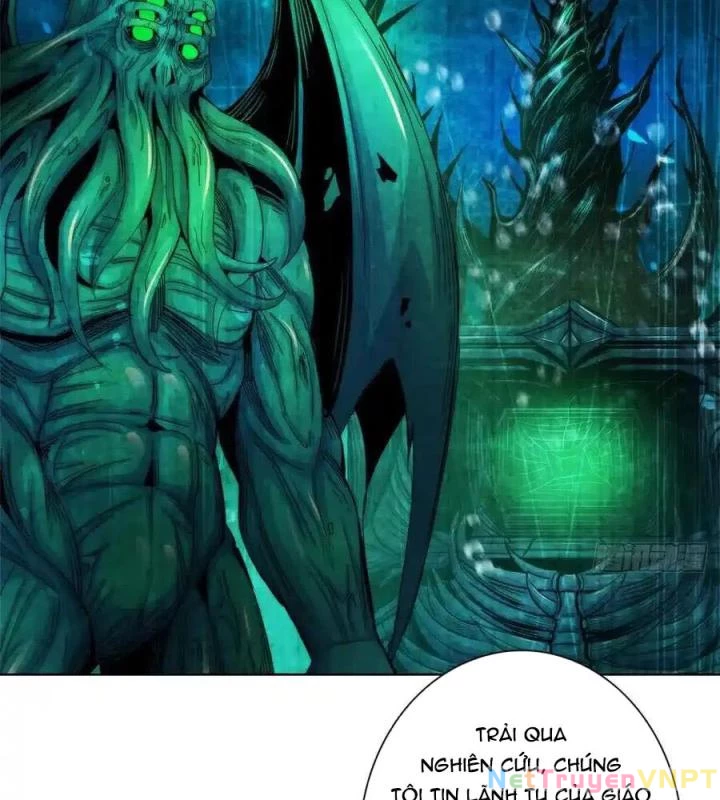 Bác Sĩ Lê Minh Chapter 121 - Trang 44