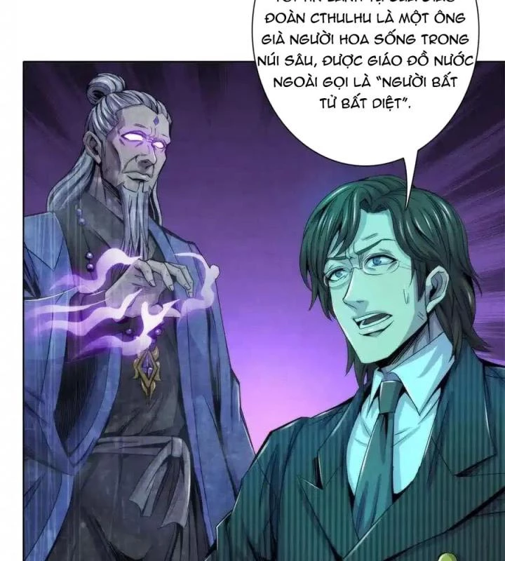Bác Sĩ Lê Minh Chapter 121 - Trang 45
