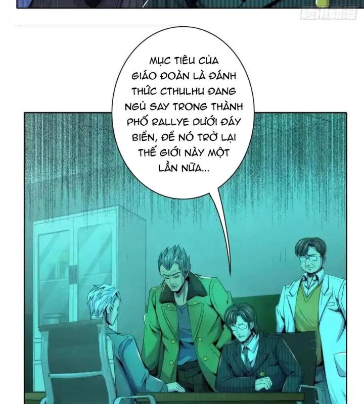 Bác Sĩ Lê Minh Chapter 121 - Trang 46