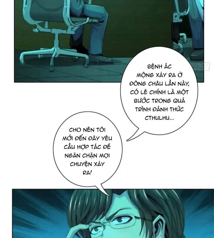 Bác Sĩ Lê Minh Chapter 121 - Trang 47