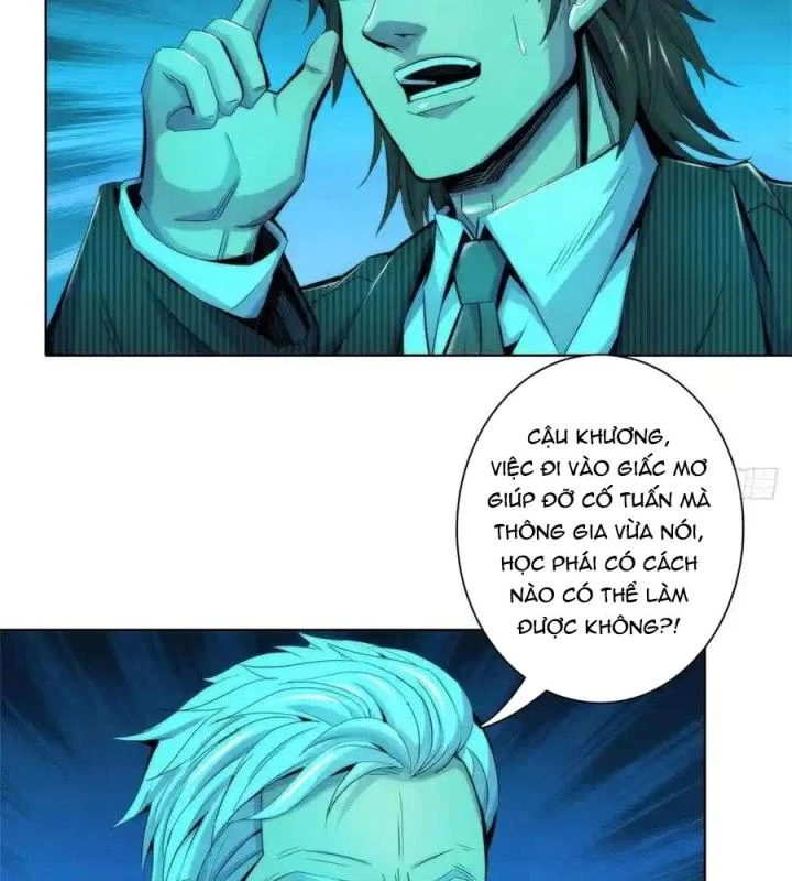 Bác Sĩ Lê Minh Chapter 121 - Trang 48