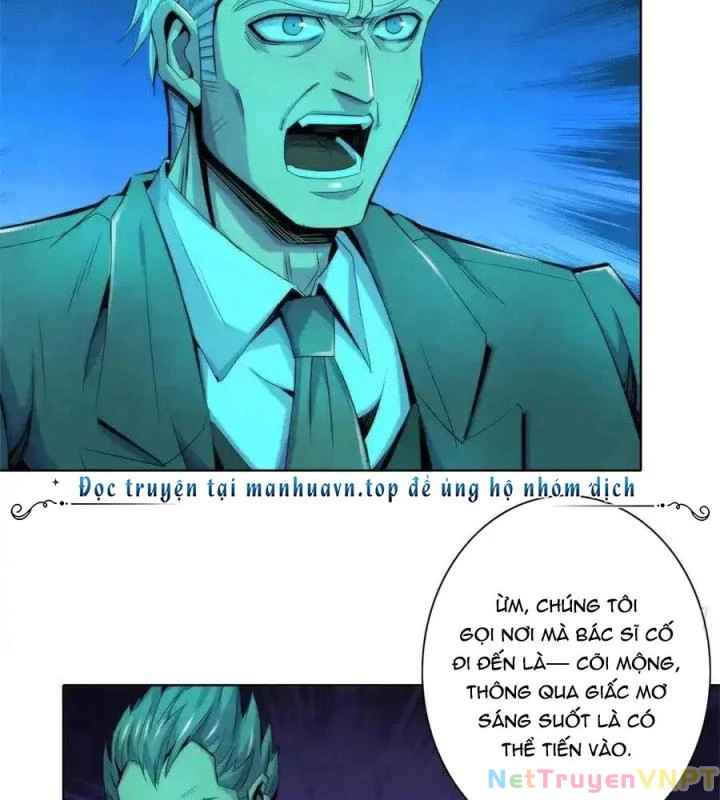 Bác Sĩ Lê Minh Chapter 121 - Trang 49