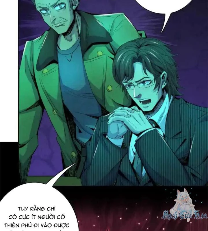 Bác Sĩ Lê Minh Chapter 121 - Trang 50
