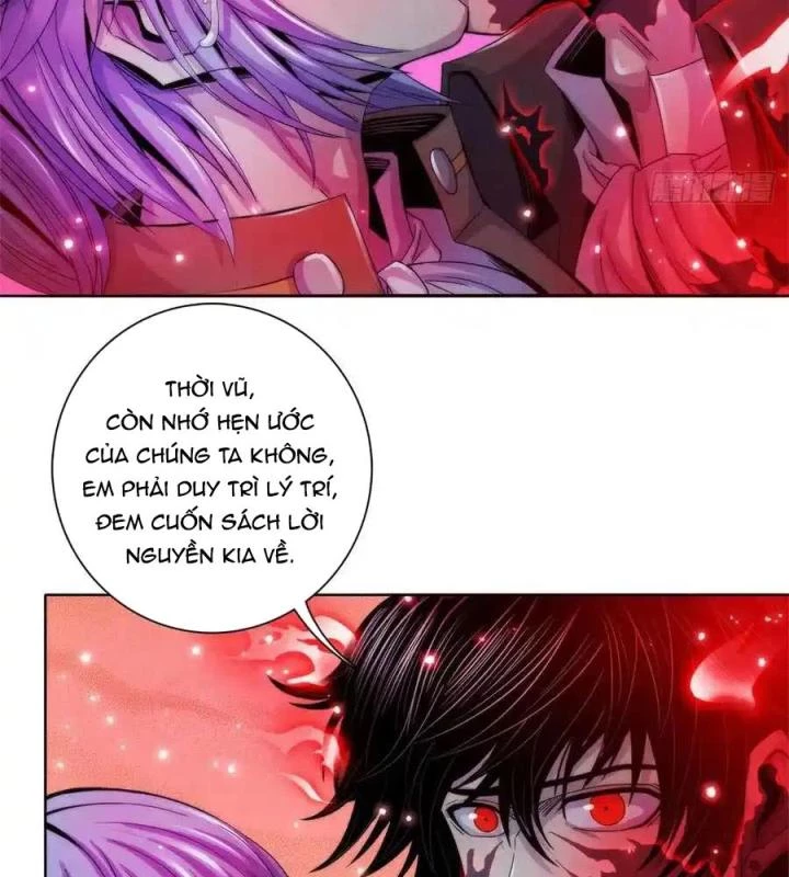 Bác Sĩ Lê Minh Chapter 121 - Trang 6