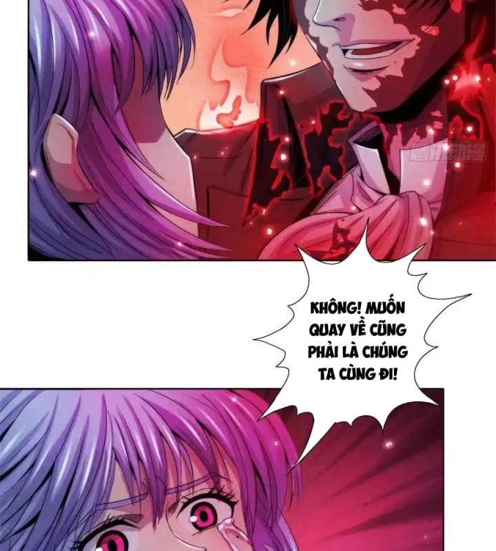 Bác Sĩ Lê Minh Chapter 121 - Trang 7