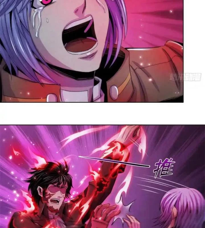 Bác Sĩ Lê Minh Chapter 121 - Trang 8