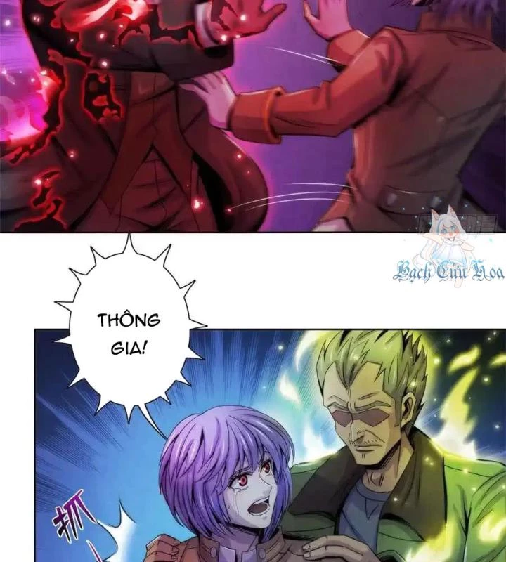 Bác Sĩ Lê Minh Chapter 121 - Trang 9