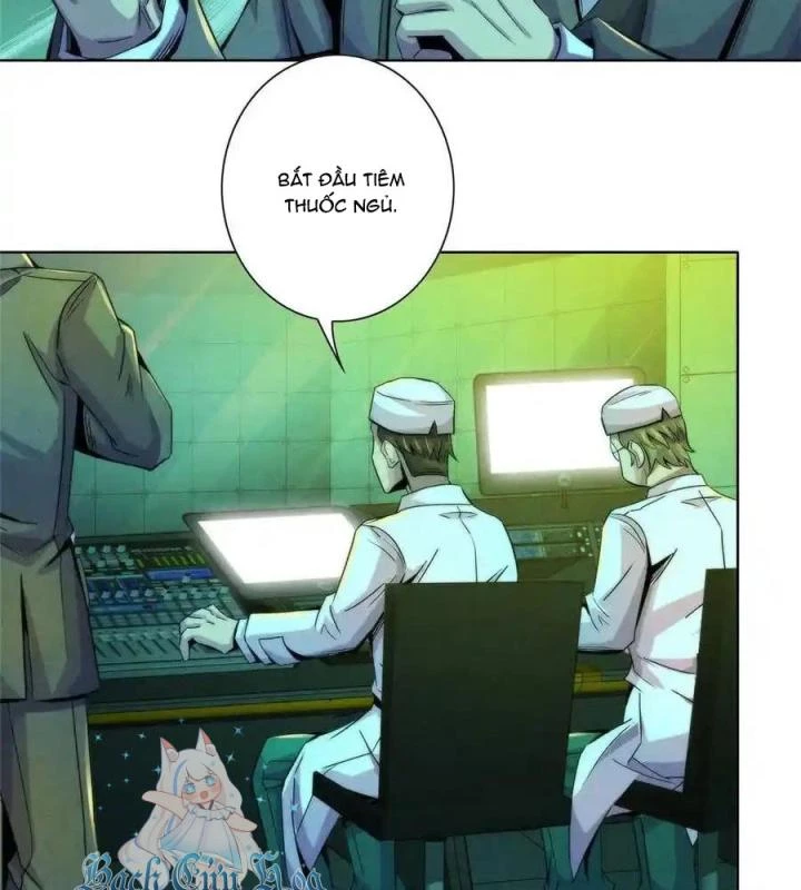 Bác Sĩ Lê Minh Chapter 122 - Trang 10