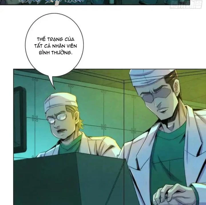 Bác Sĩ Lê Minh Chapter 122 - Trang 11