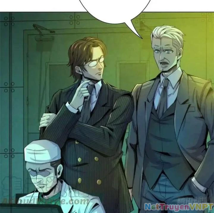 Bác Sĩ Lê Minh Chapter 122 - Trang 13