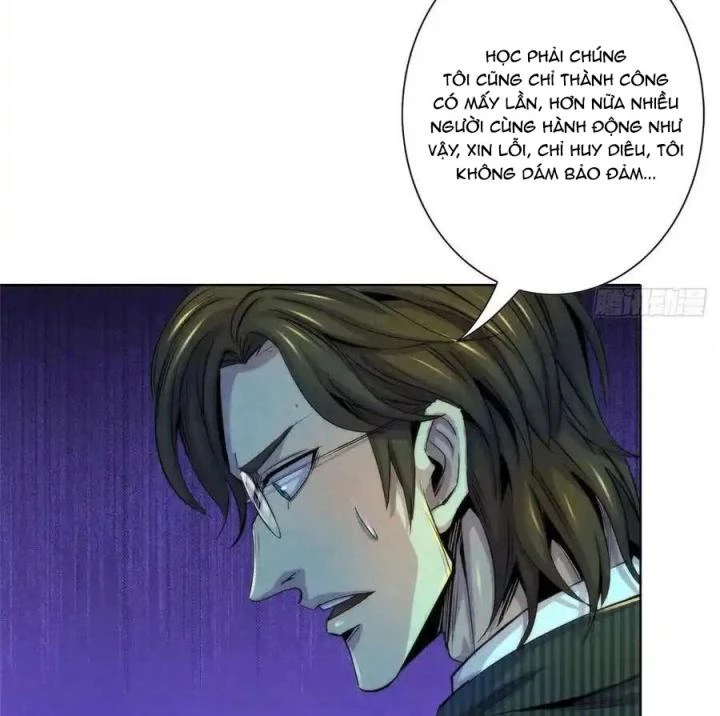 Bác Sĩ Lê Minh Chapter 122 - Trang 15