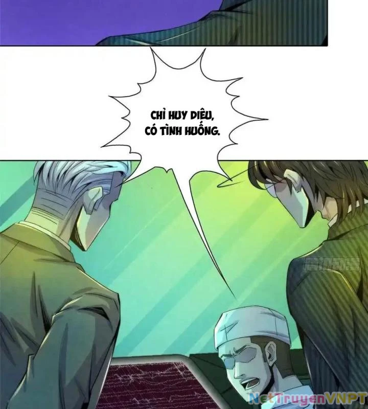 Bác Sĩ Lê Minh Chapter 122 - Trang 16