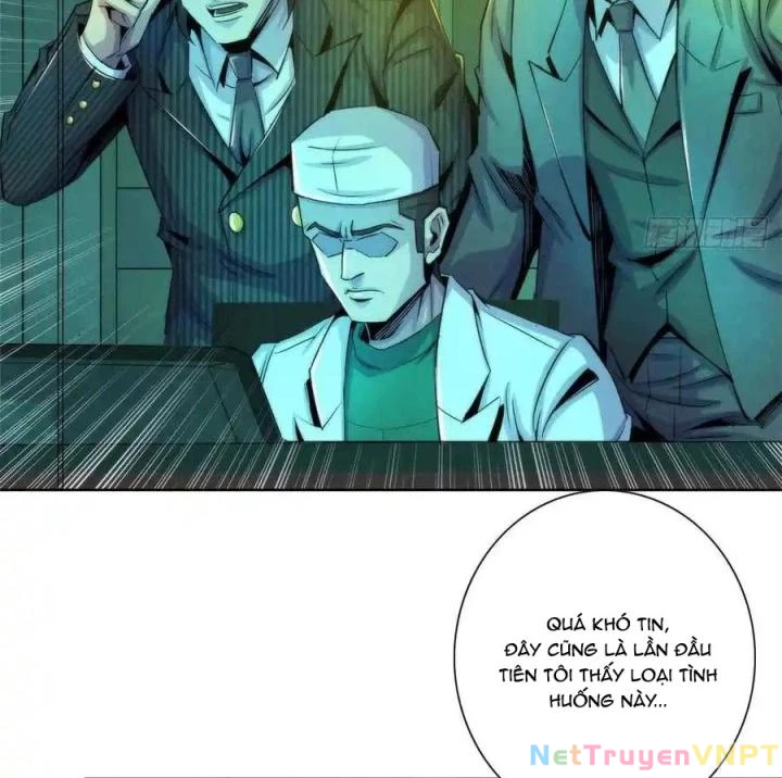 Bác Sĩ Lê Minh Chapter 122 - Trang 19
