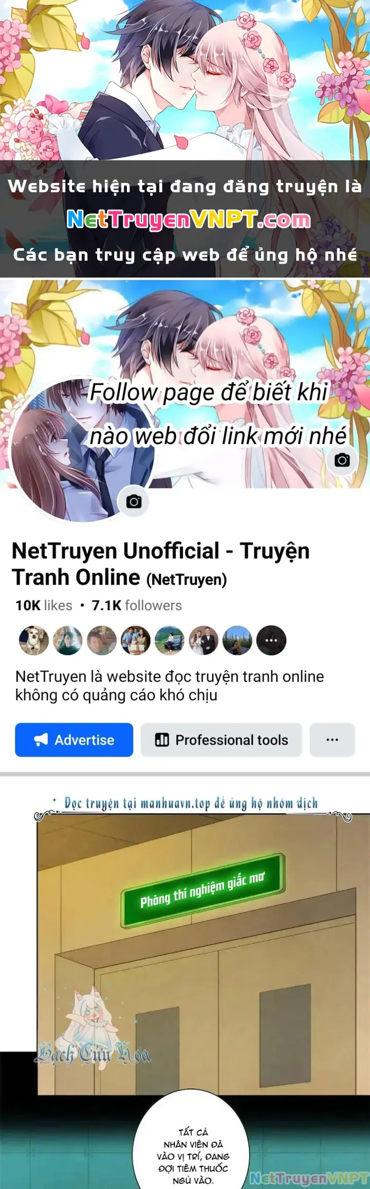 Bác Sĩ Lê Minh Chapter 122 - Trang 2