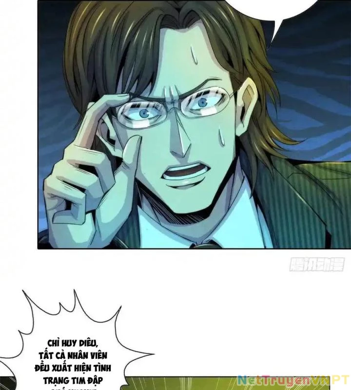 Bác Sĩ Lê Minh Chapter 122 - Trang 20