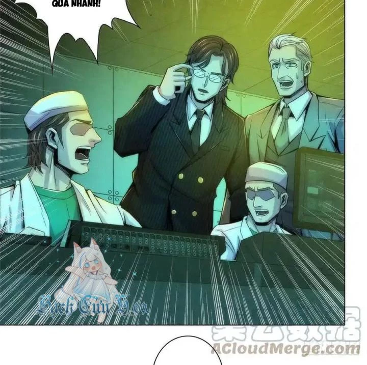 Bác Sĩ Lê Minh Chapter 122 - Trang 21