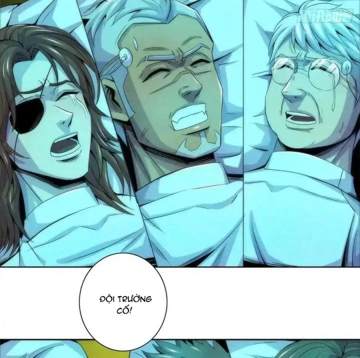 Bác Sĩ Lê Minh Chapter 122 - Trang 23
