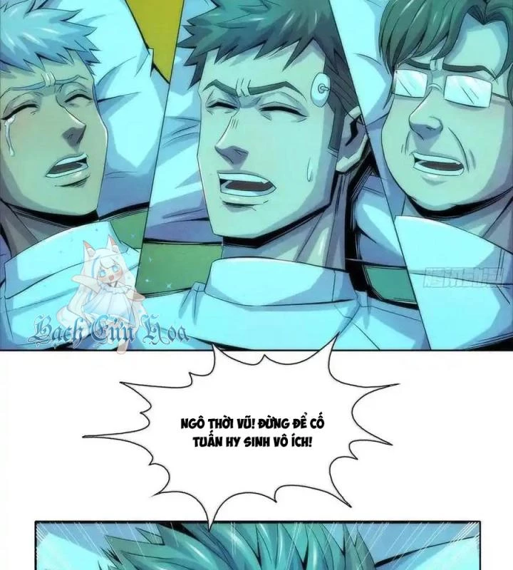 Bác Sĩ Lê Minh Chapter 122 - Trang 24