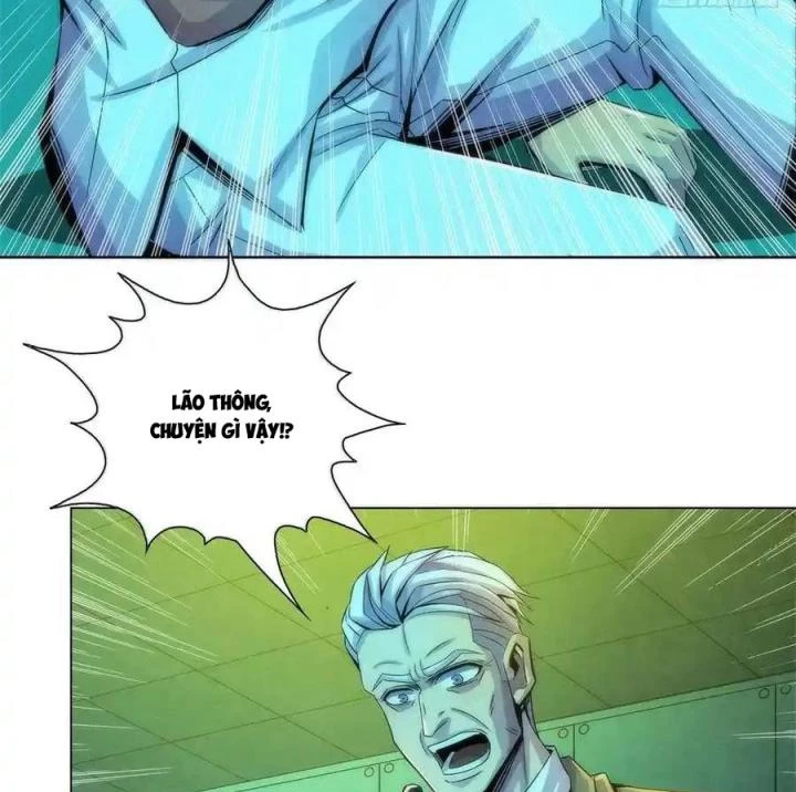 Bác Sĩ Lê Minh Chapter 122 - Trang 27