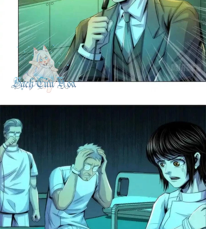Bác Sĩ Lê Minh Chapter 122 - Trang 28