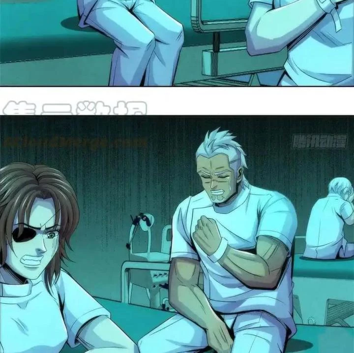 Bác Sĩ Lê Minh Chapter 122 - Trang 29