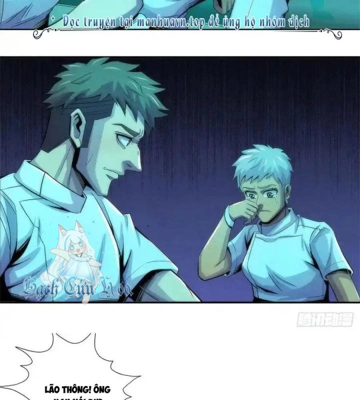 Bác Sĩ Lê Minh Chapter 122 - Trang 30