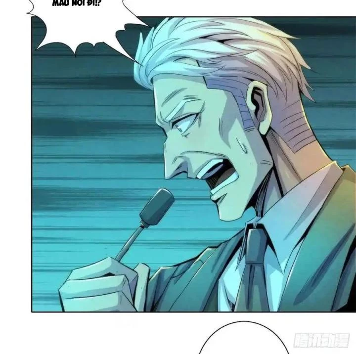 Bác Sĩ Lê Minh Chapter 122 - Trang 31
