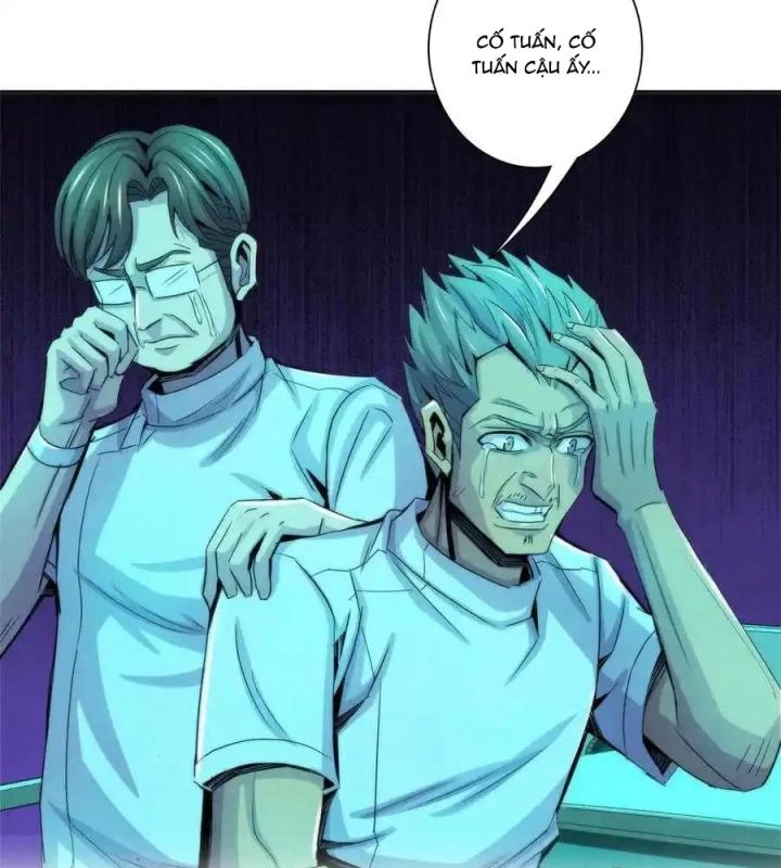 Bác Sĩ Lê Minh Chapter 122 - Trang 32