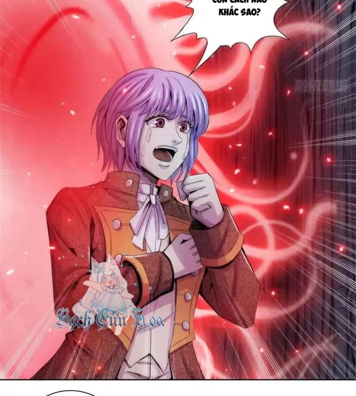 Bác Sĩ Lê Minh Chapter 122 - Trang 34