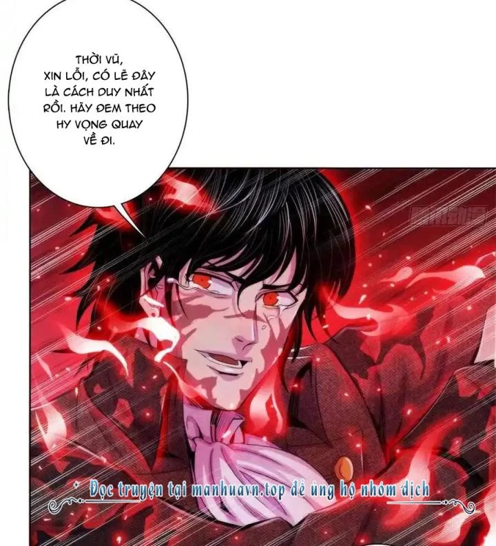 Bác Sĩ Lê Minh Chapter 122 - Trang 35