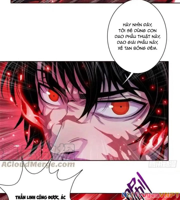 Bác Sĩ Lê Minh Chapter 122 - Trang 36