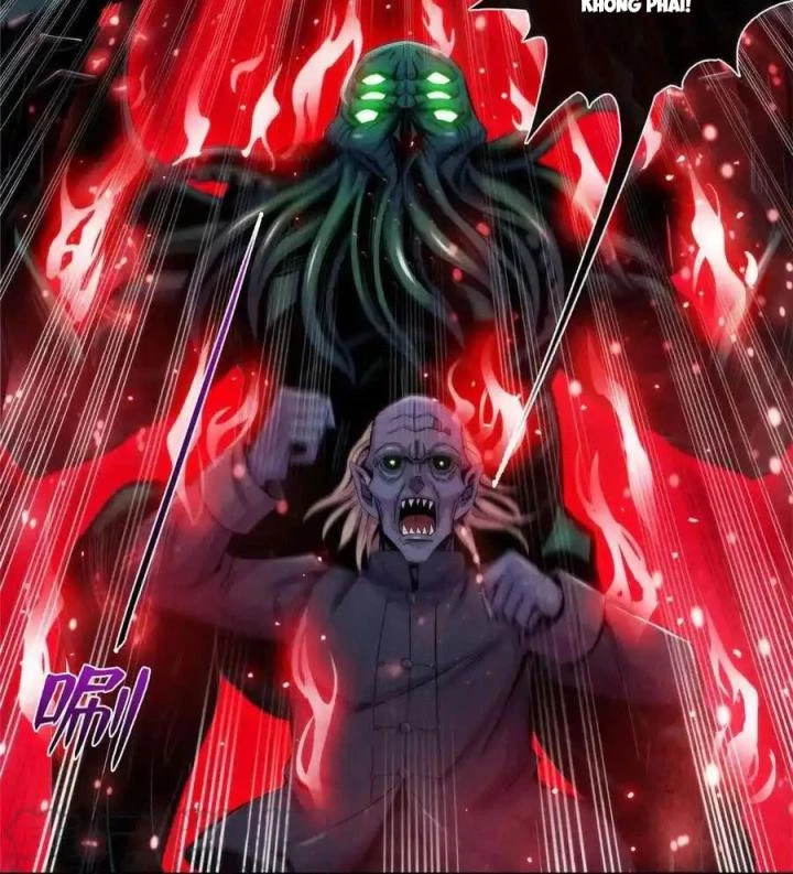 Bác Sĩ Lê Minh Chapter 122 - Trang 39