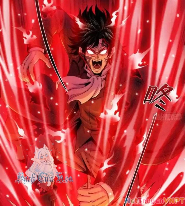 Bác Sĩ Lê Minh Chapter 122 - Trang 42