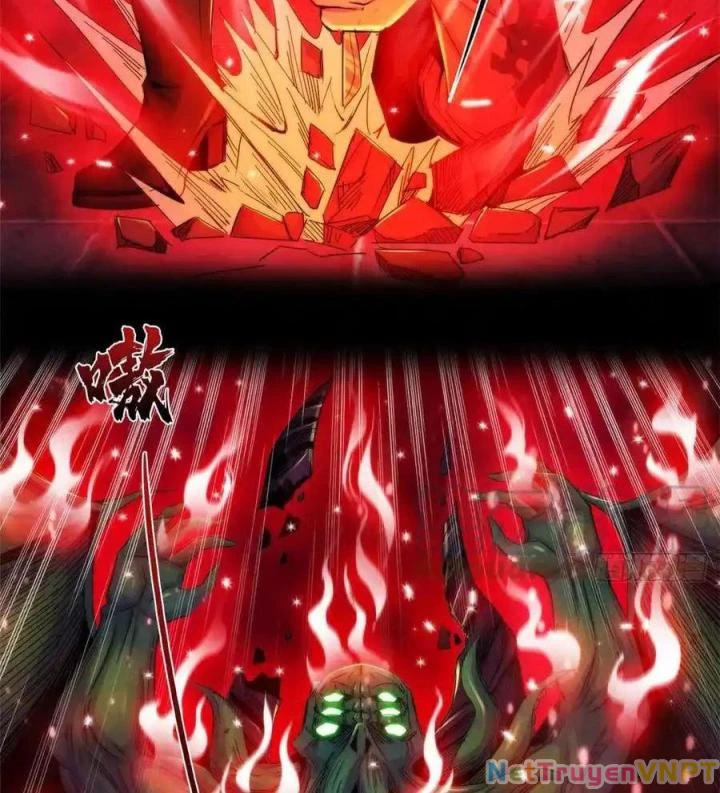 Bác Sĩ Lê Minh Chapter 122 - Trang 43