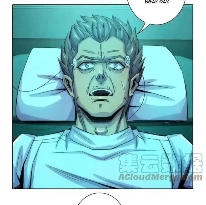 Bác Sĩ Lê Minh Chapter 122 - Trang 5