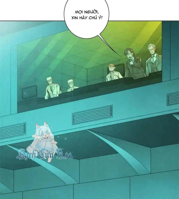 Bác Sĩ Lê Minh Chapter 122 - Trang 6