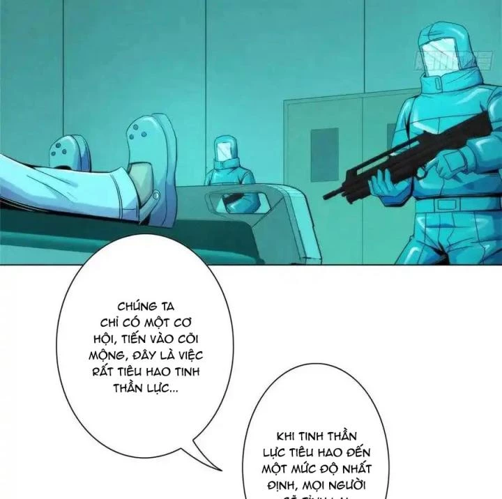 Bác Sĩ Lê Minh Chapter 122 - Trang 7