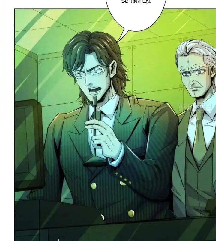 Bác Sĩ Lê Minh Chapter 122 - Trang 8