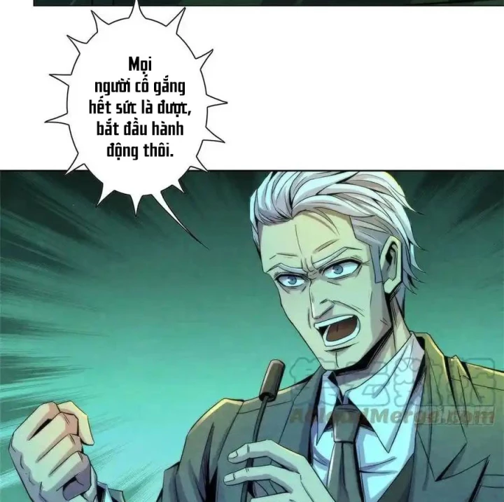 Bác Sĩ Lê Minh Chapter 122 - Trang 9